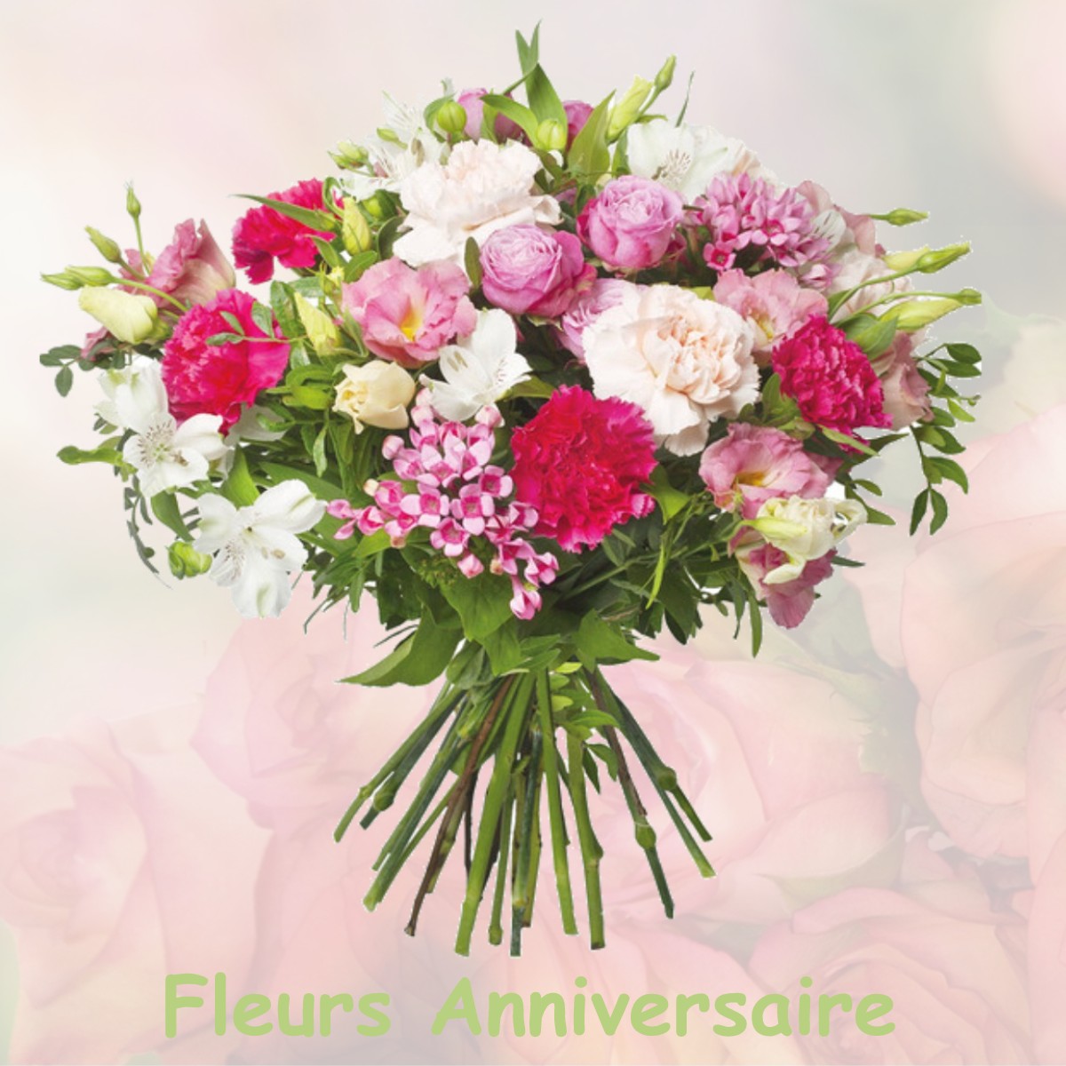 fleurs anniversaire LOC-ENVEL